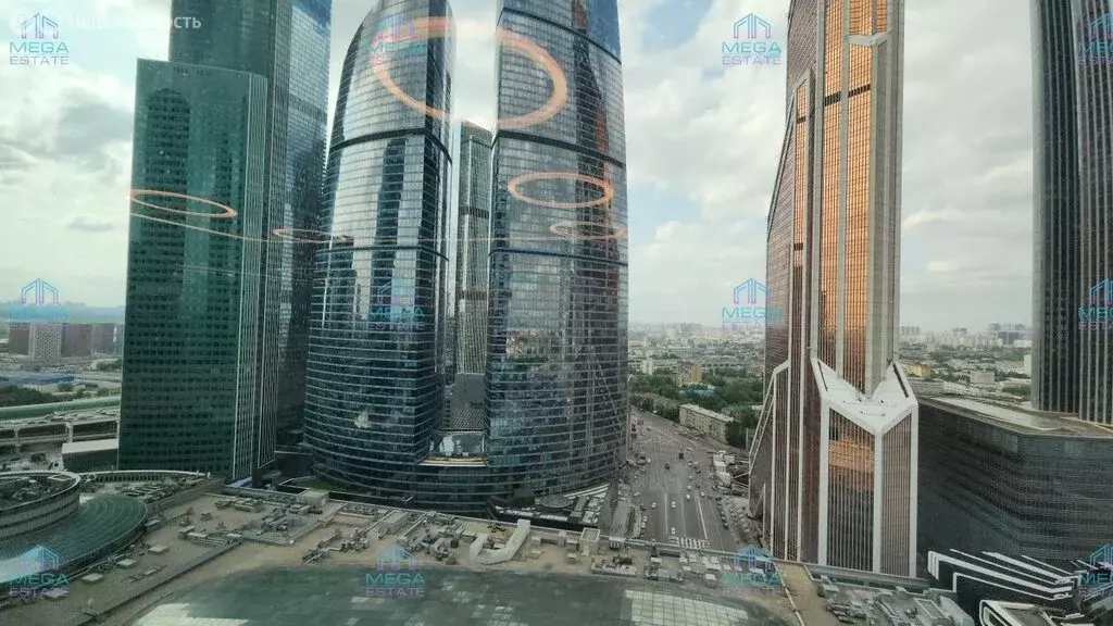 Офис (190 м) - Фото 1