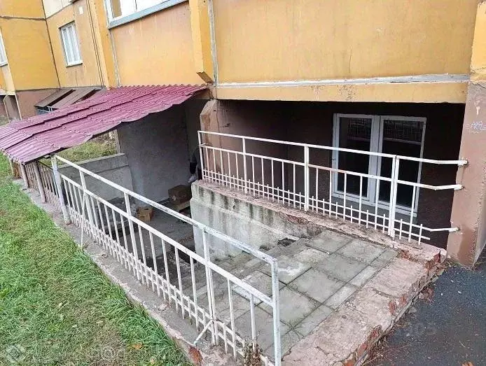 Офис в Челябинская область, Челябинск ул. 1-я Эльтонская, 46 (112 м) - Фото 1