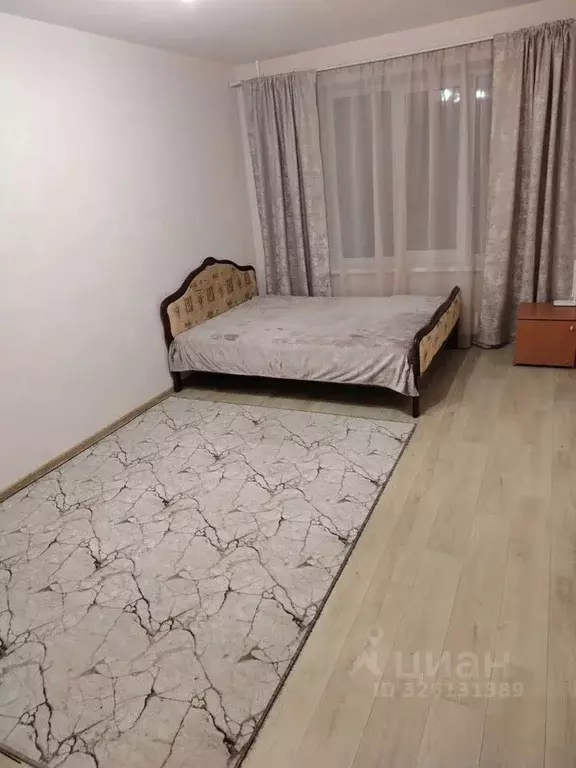 1-к кв. Москва ул. Верхние Поля, 27С2 (29.8 м) - Фото 1