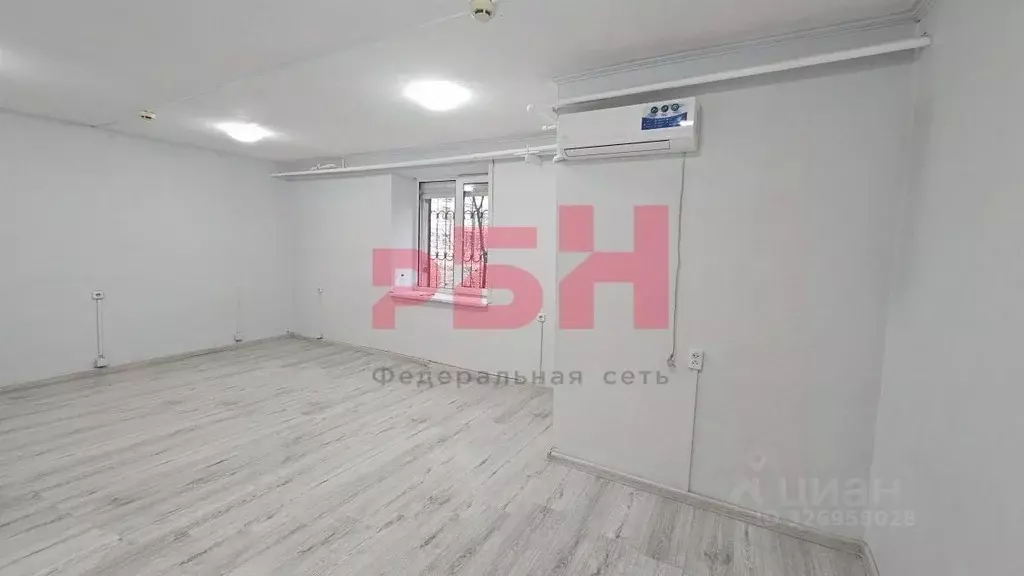 Офис в Ростовская область, Ростов-на-Дону Лермонтовская ул., 90 (76 м) - Фото 2