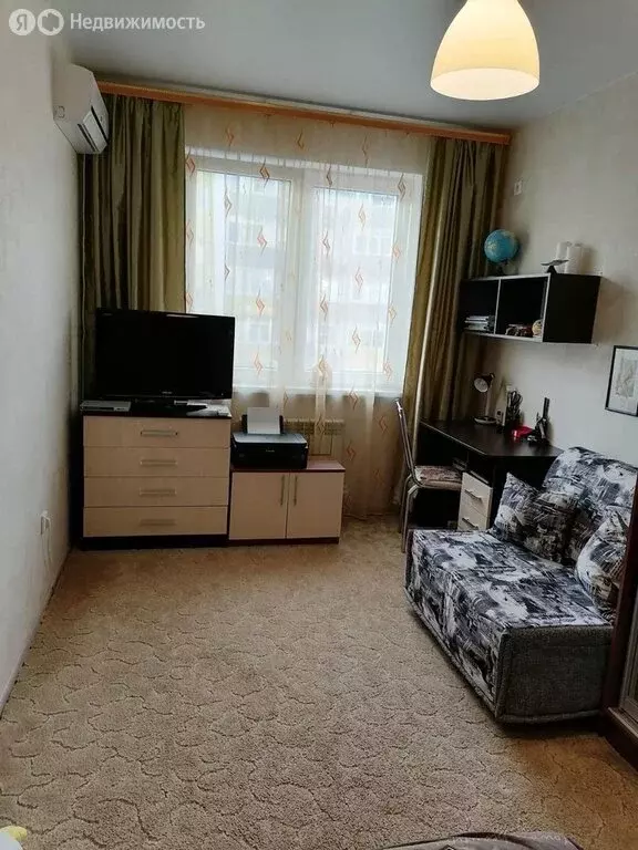 1-комнатная квартира: Анапа, Парковая улица, 64Ак6 (32 м) - Фото 1