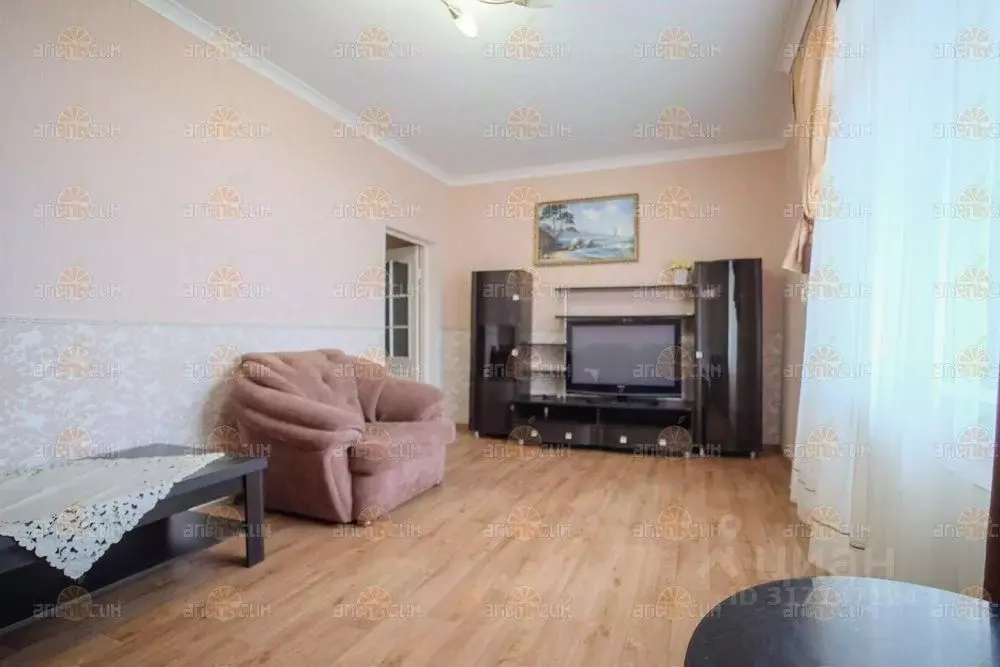 2-к кв. Ставропольский край, Ставрополь ул. Тухачевского, 12а (62.1 м) - Фото 0