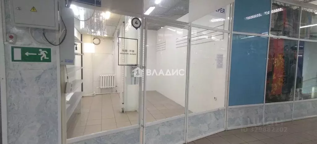 Торговая площадь в Бурятия, Улан-Удэ ул. Жердева, 104 (15 м) - Фото 1