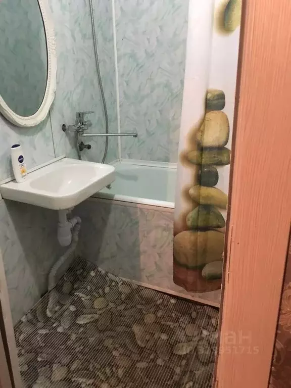 3-к кв. Ростовская область, Ростов-на-Дону пос. Орджоникидзе, ул. ... - Фото 2