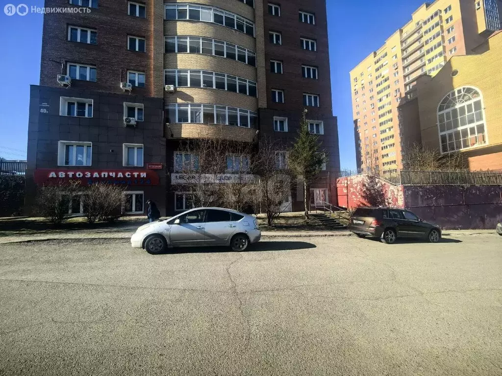 Помещение свободного назначения (156 м) - Фото 2
