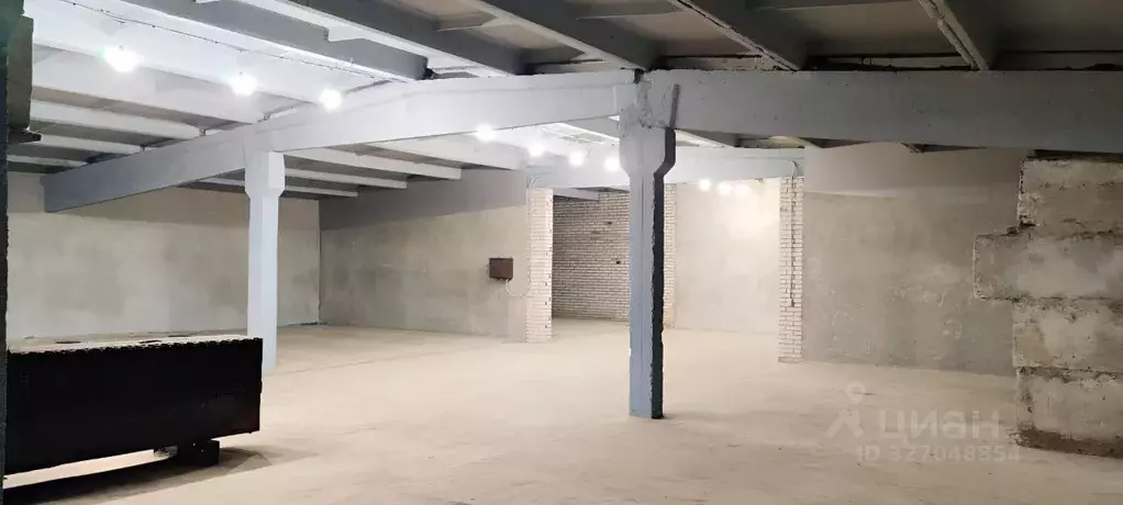 Помещение свободного назначения в Ленинградская область, Гатчинский ... - Фото 2