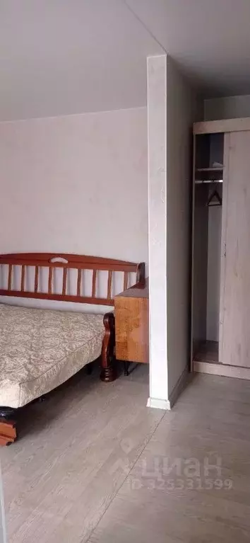 1-к кв. Московская область, Раменский муниципальный округ, Кратово пгт ... - Фото 1