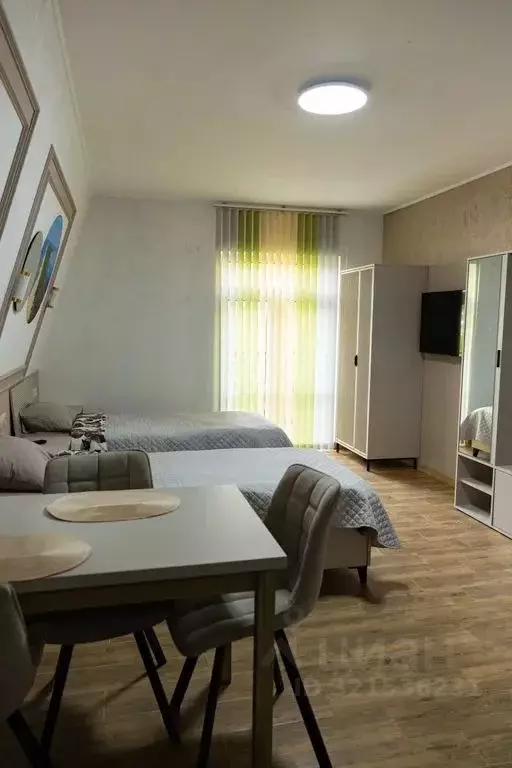 Студия Калининградская область, Зеленоградск пер. 3-й Московский, 8А ... - Фото 2