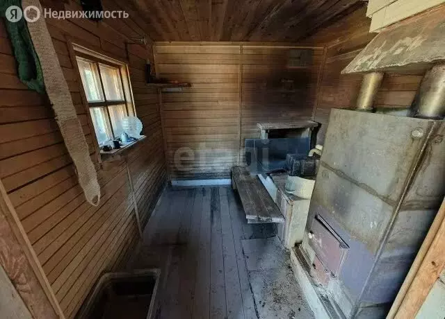 Дом в Киров, СДТ Первый Левый Массив Завода Авитек (40 м) - Фото 2