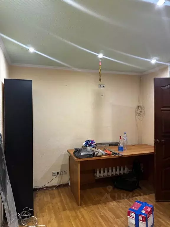 Офис в Самарская область, Самара Кромская ул., 4 (105 м) - Фото 2