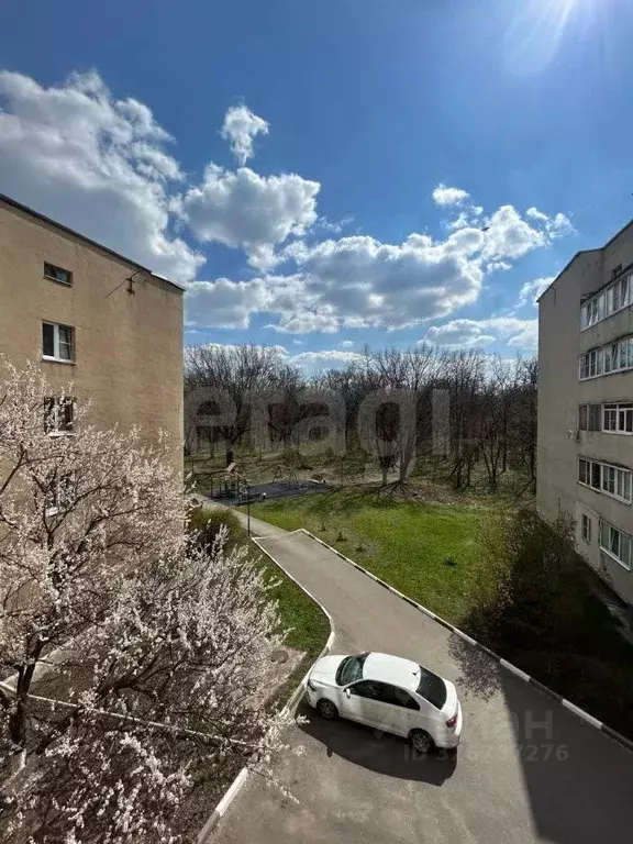 1-к кв. Белгородская область, Старый Оскол Космос мкр, 1Б (39.0 м) - Фото 1