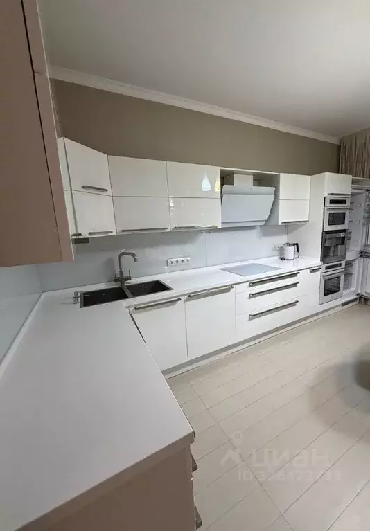 1-к кв. Москва 6-я Радиальная ул., 5к3 (52.0 м) - Фото 0