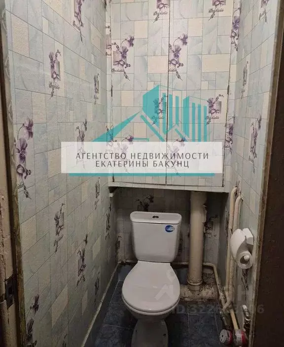 2-к кв. Калужская область, Калуга Пролетарская ул., 112к1 (50.0 м) - Фото 2