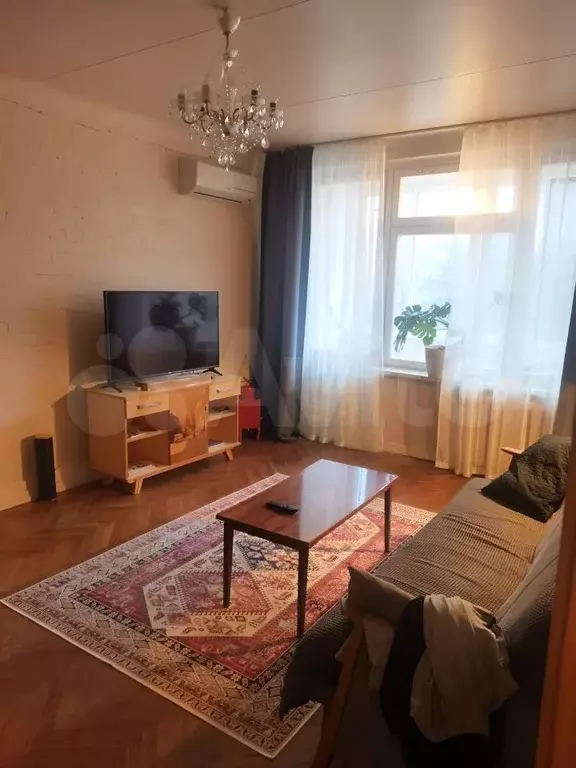 2-к. квартира, 54 м, 5/9 эт. - Фото 1