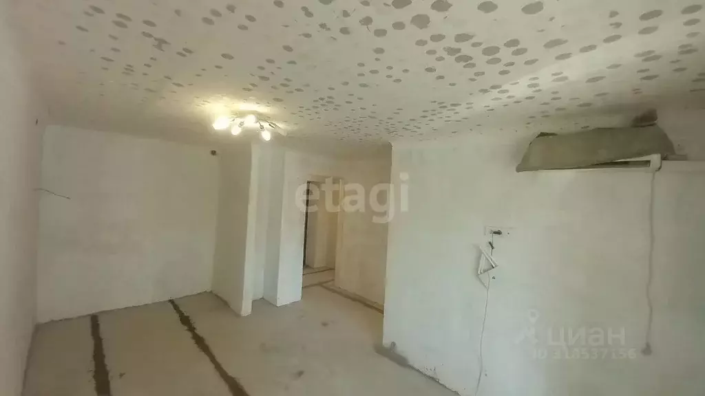 1-к кв. Краснодарский край, Новороссийск ул. Исаева, 13 (29.1 м) - Фото 0