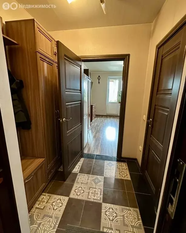 Квартира-студия: Всеволожск, микрорайон Южный, улица Малиновского, 10 ... - Фото 0