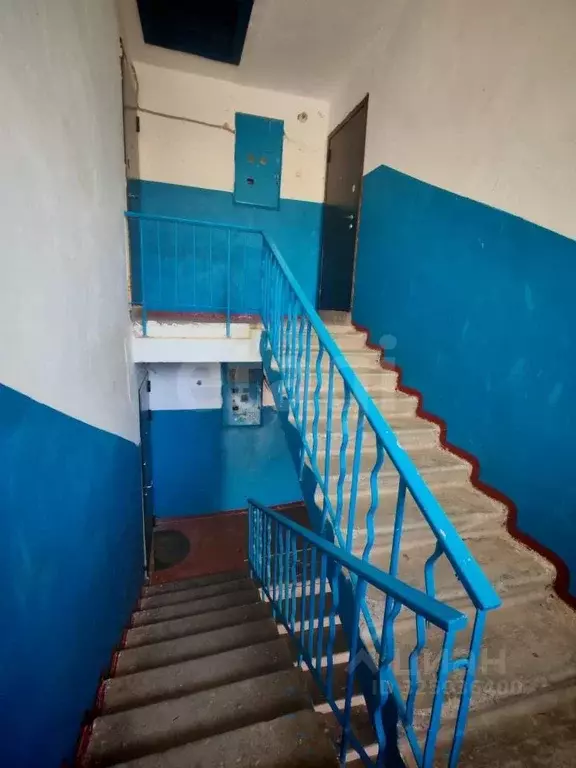 4-к кв. Калмыкия, пос. Ики-Бурул, 1-й мкр 23 (75.5 м) - Фото 2