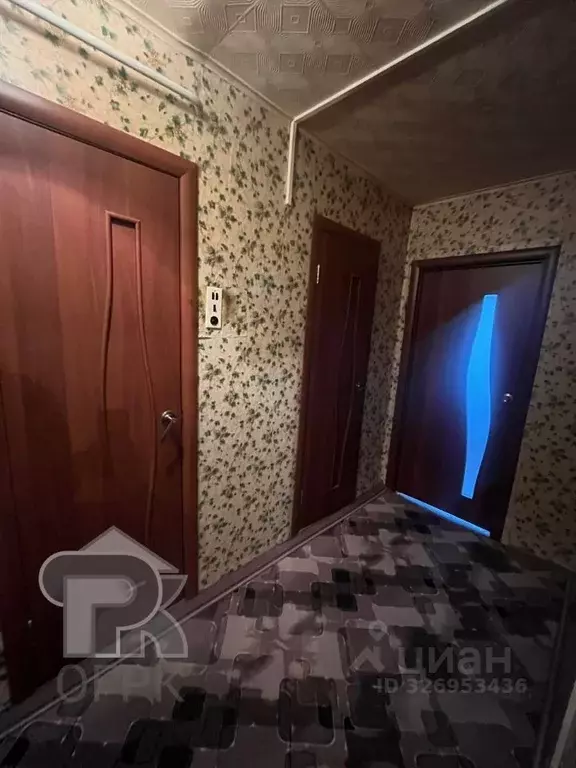 3-к кв. Московская область, Домодедово городской округ, д. Чурилково 3 ... - Фото 2