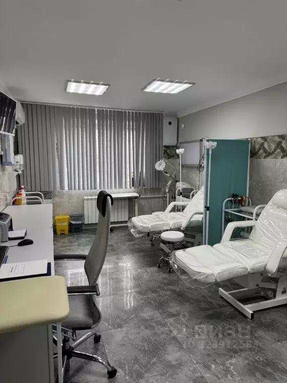 Помещение свободного назначения в Московская область, Подольск ... - Фото 1