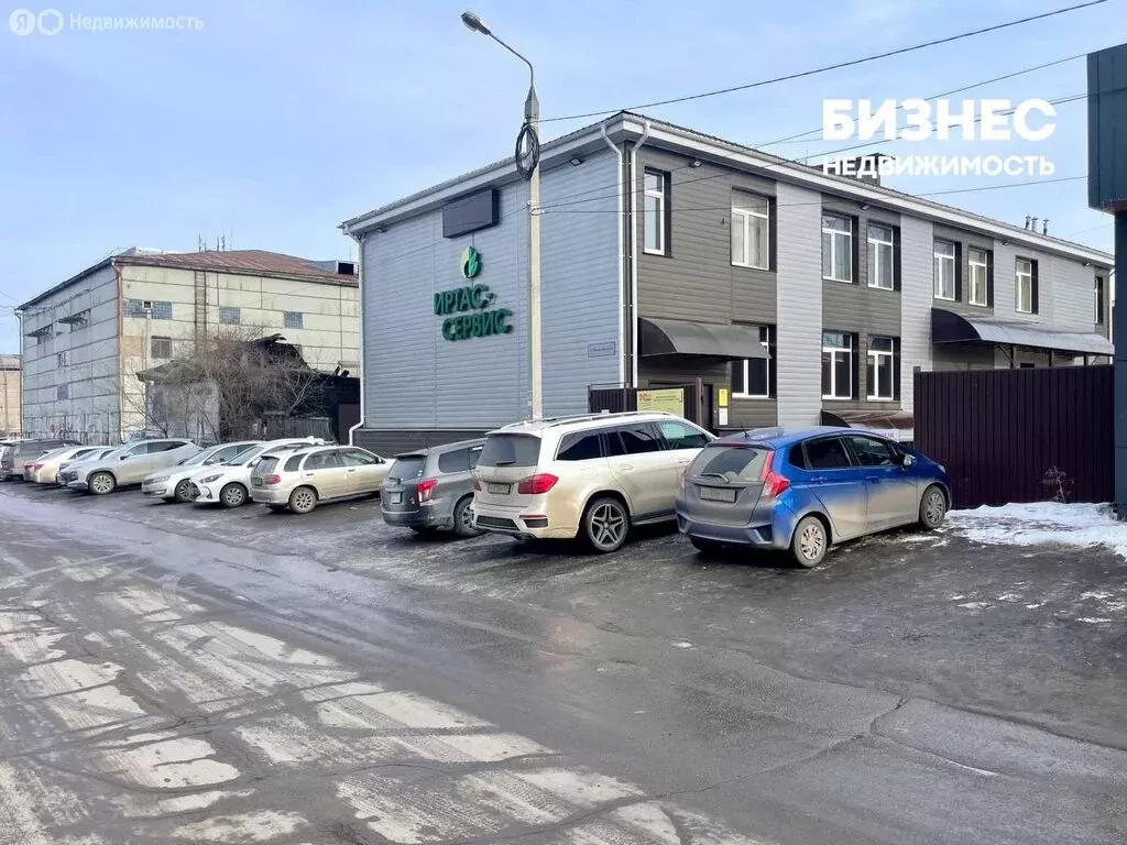 Помещение свободного назначения (1058.78 м) - Фото 2