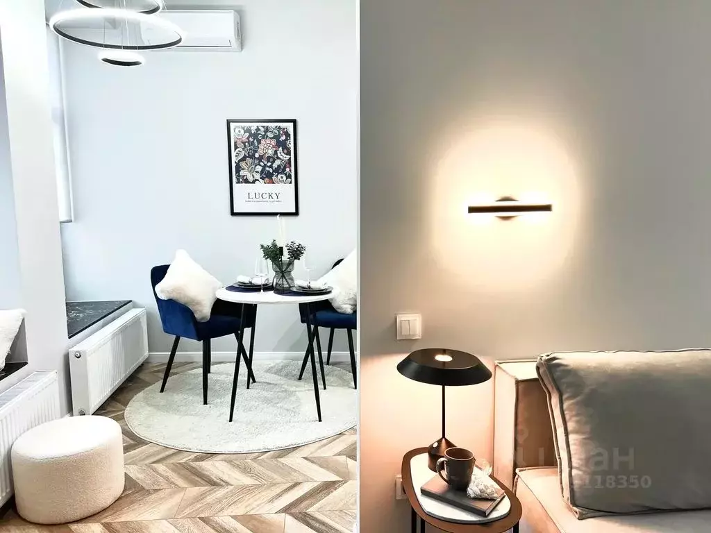 1-к кв. Санкт-Петербург Большой Казачий пер., 10 (32.0 м) - Фото 2