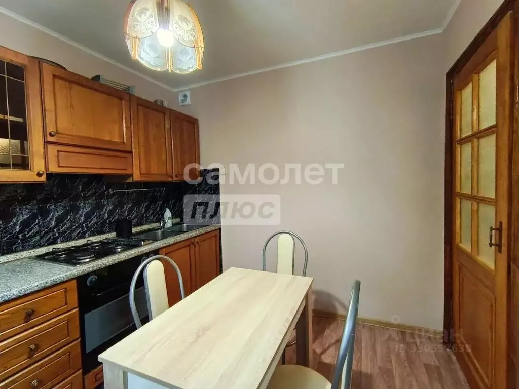 1-к кв. Москва Свободный просп., 11К4 (35.5 м) - Фото 2