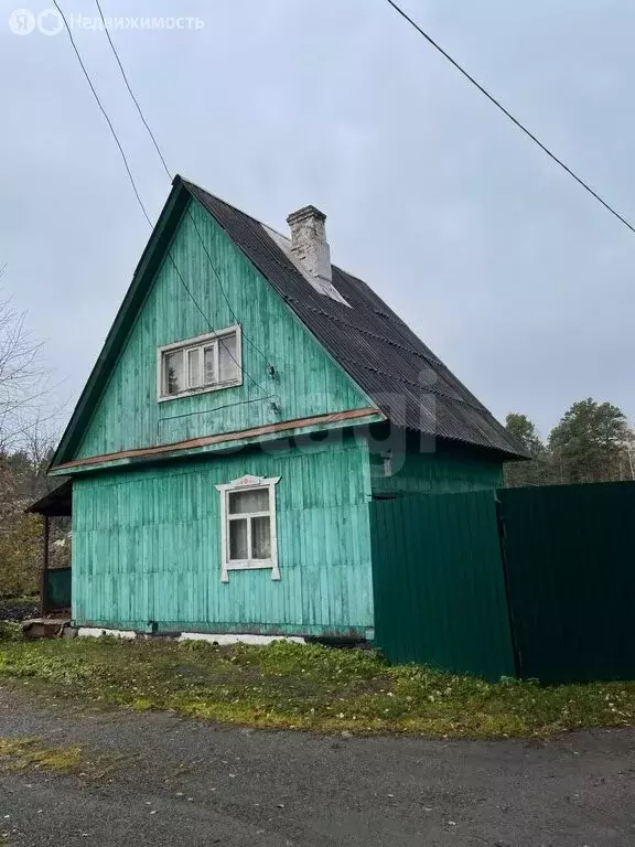 Дом в Свердловская область, Нижний Тагил (40 м) - Фото 2