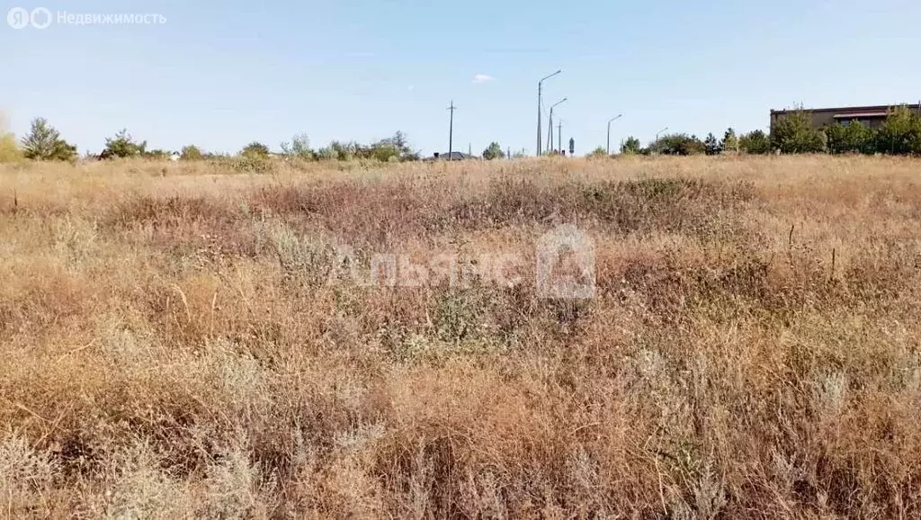 Участок в Сосны, Крымская улица (8 м) - Фото 0