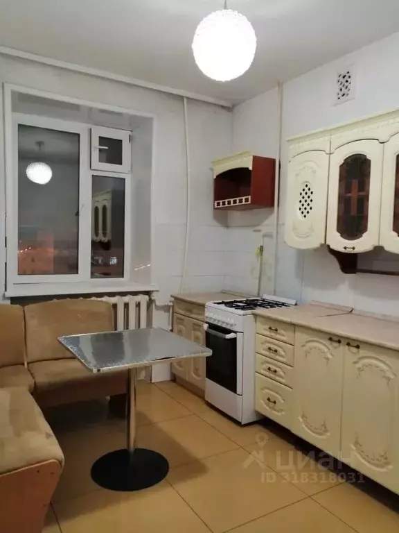 2-к кв. Саха (Якутия), Якутск ул. Якова Потапова, 19/1 (54.0 м) - Фото 1