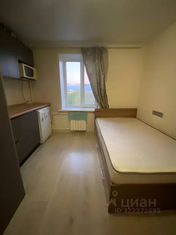 Комната Смоленская область, Смоленск Киевский пер., 16к1 (11.9 м) - Фото 1