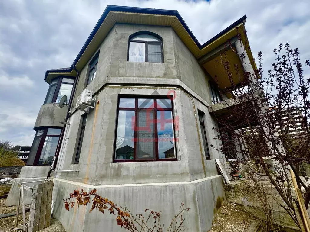 Дом в Ставропольский край, Ессентуки Воронцовская ул., 1 (404 м) - Фото 2