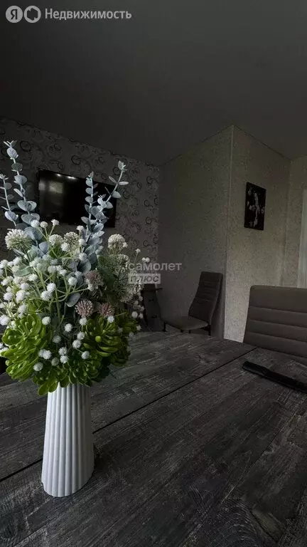 2-комнатная квартира: Тимашевск, Выборная улица, 70 (46 м) - Фото 1