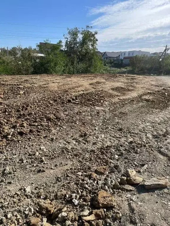 Участок в Краснодарский край, Новороссийск Зеленая Долина СТ,  (3.4 ... - Фото 0