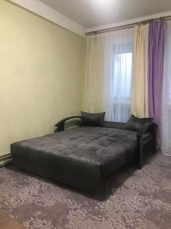 1-к кв. Ставропольский край, Пятигорск ул. Орджоникидзе, 11К2 (25.0 м) - Фото 0