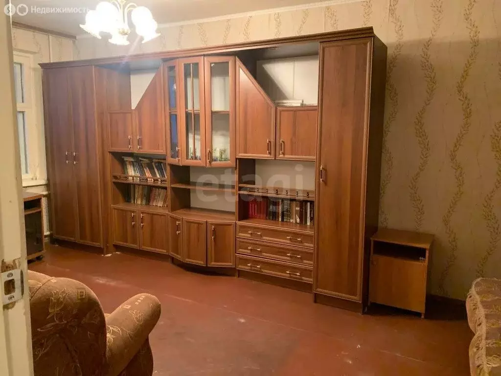 1-комнатная квартира: Мичуринск, Липецкое шоссе, 64 (34.5 м) - Фото 1