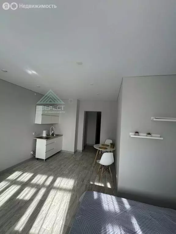 1-комнатная квартира: Абакан, улица Кирова, 185к2 (34 м) - Фото 1
