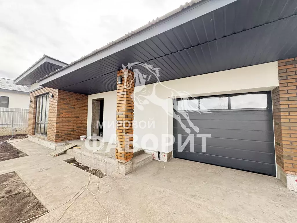 Дом в посёлок Ленина, Покровская улица, 18 (180 м) - Фото 2