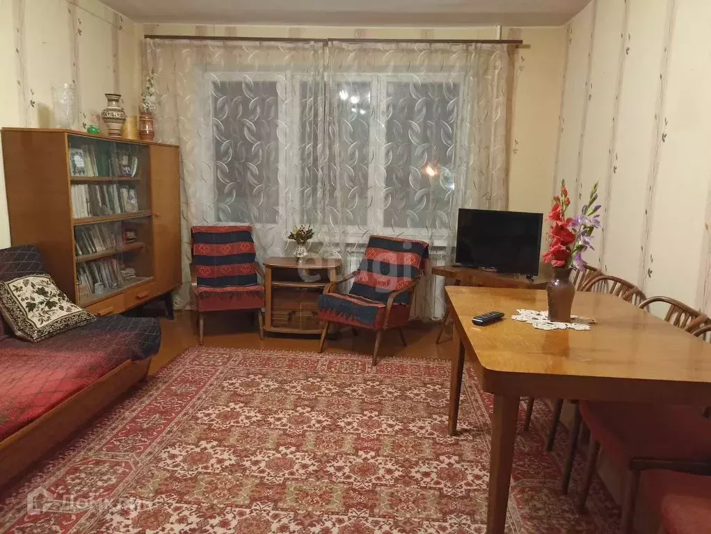 Продаётся 2-к квартира, 42 м - Фото 0