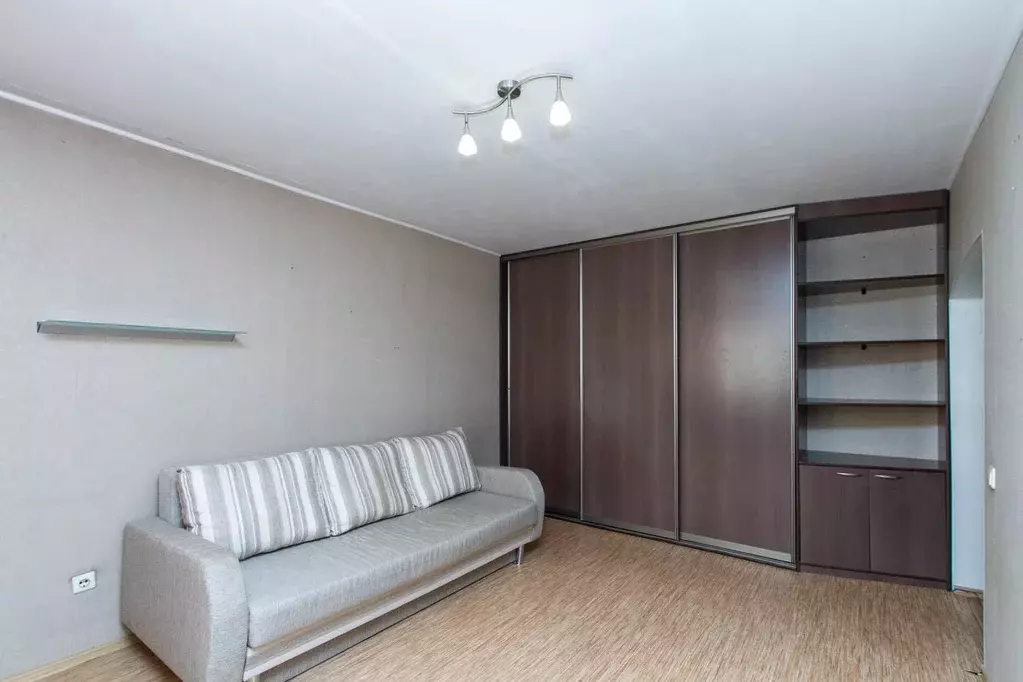 Продаётся 1-к квартира, 34 м - Фото 0