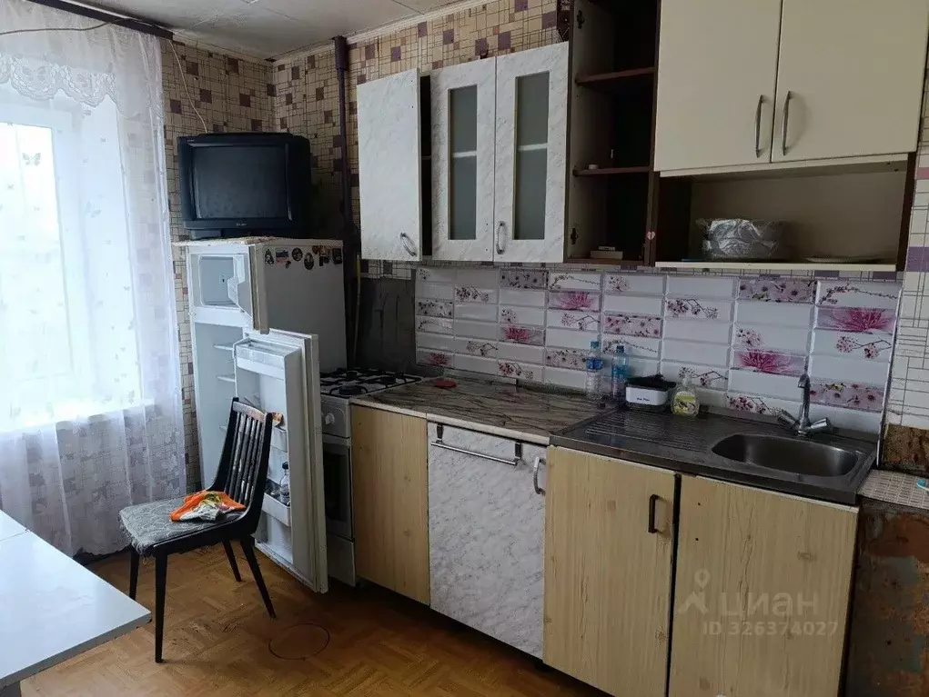 3-к кв. Ярославская область, Переславль-Залесский Кооперативная ул., 2 ... - Фото 2