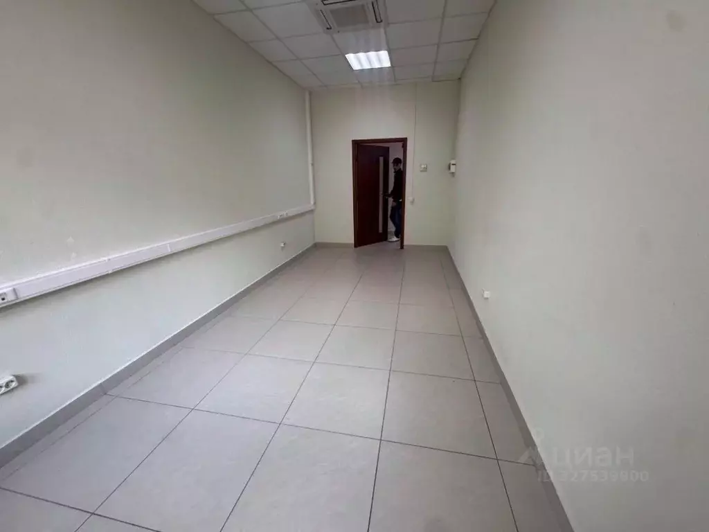 Офис в Краснодарский край, Краснодар Центральный мкр, ул. Буденного ... - Фото 2