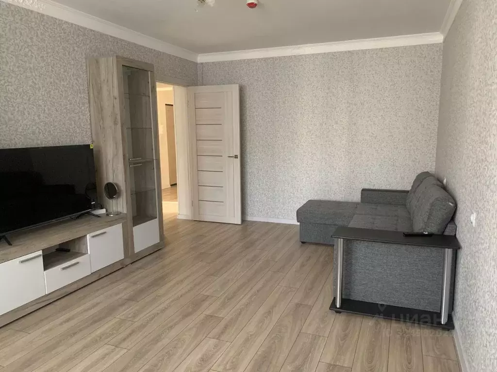 2-к кв. Краснодарский край, Краснодар проезд Репина, 40 (70.0 м) - Фото 2