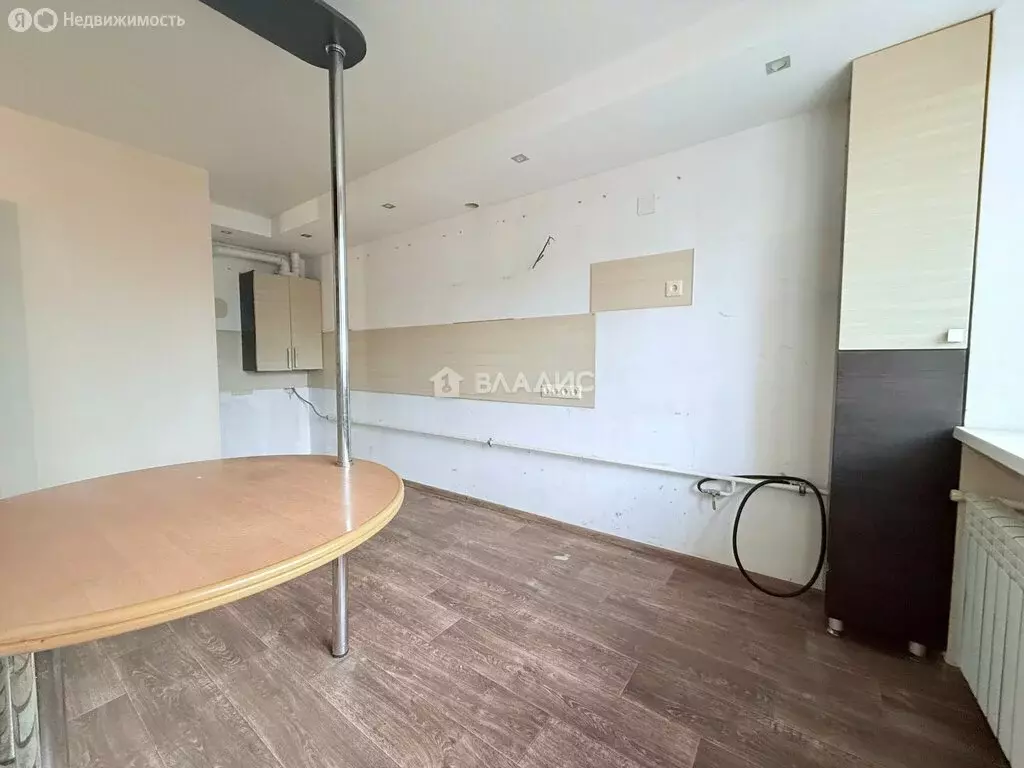 1-комнатная квартира: Ахтубинское сельское поселение, посёлок ... - Фото 2