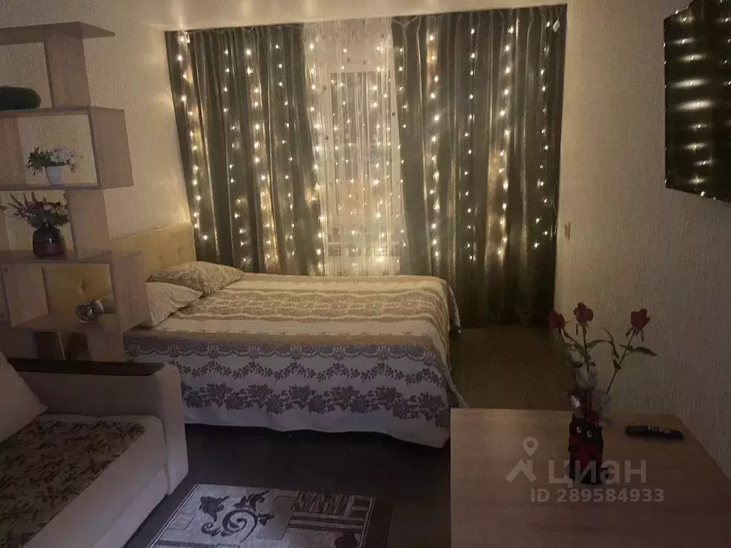 1-к кв. Московская область, Коломна ул. Дзержинского, 96 (30.0 м) - Фото 1