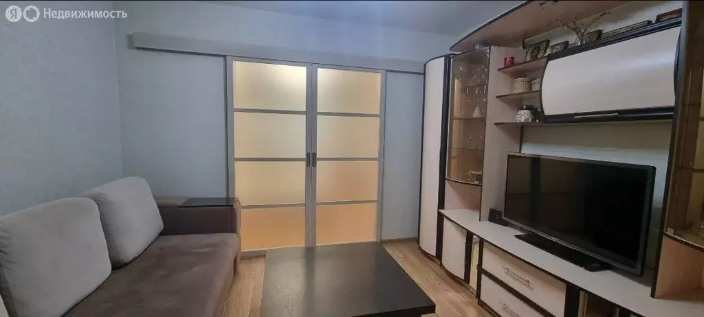 2-комнатная квартира: Ярославль, улица Гоголя, 5А (48 м) - Фото 1