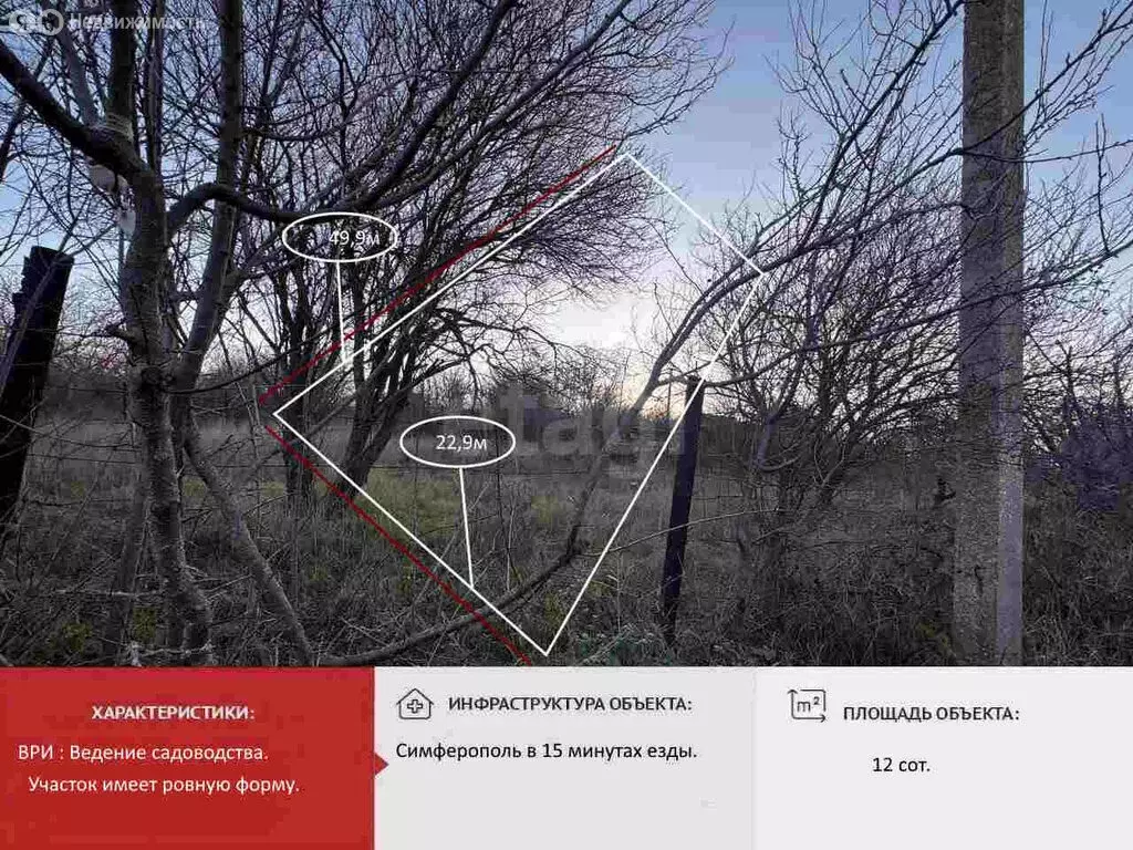 Участок в Трудовское сельское поселение, садоводческое некоммерческое ... - Фото 2