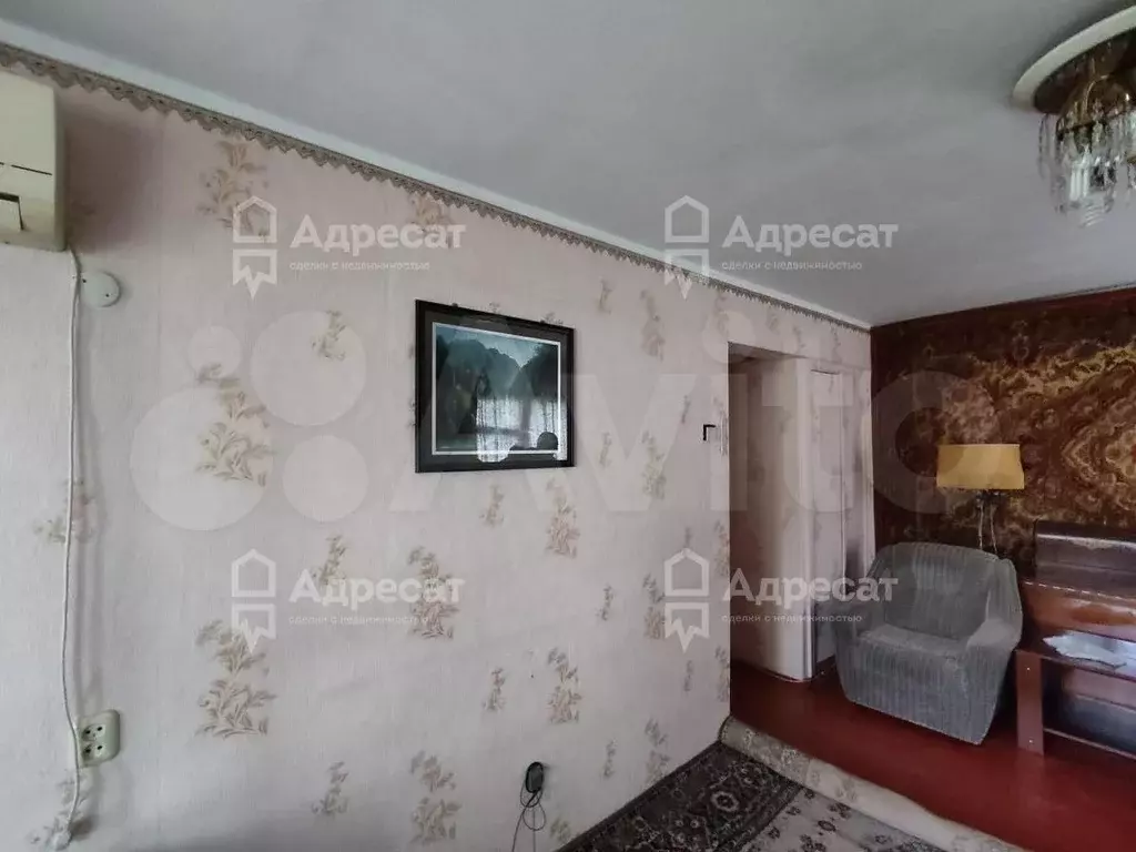 2-к. квартира, 41 м, 2/5 эт. - Фото 1