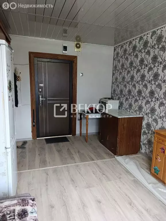 1к в -комнатной квартире (13.1 м) - Фото 2