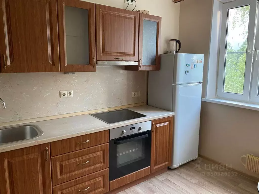 2-к кв. Москва Таллинская ул., 20К1 (54.0 м) - Фото 1
