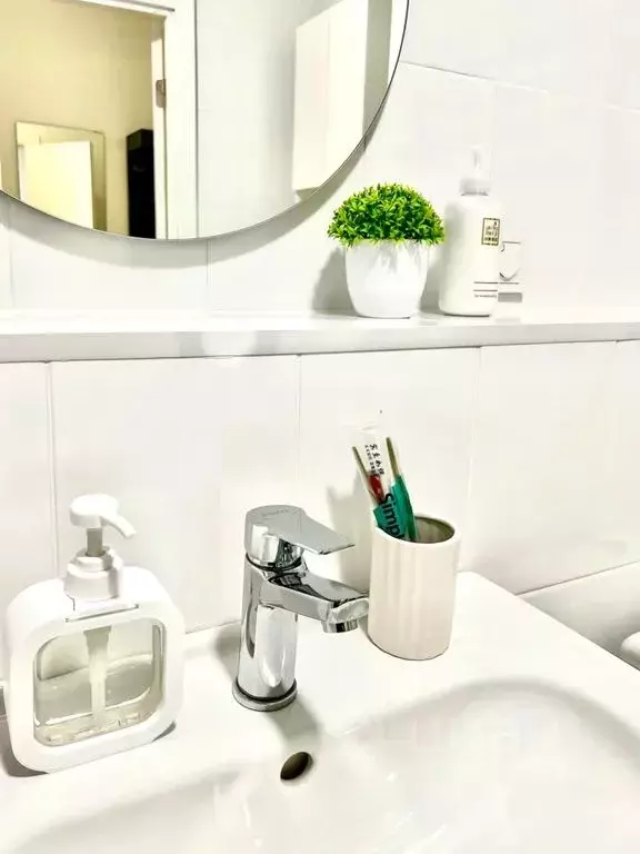 1-к кв. Московская область, Ленинский городской округ, Мисайлово пгт, ... - Фото 2